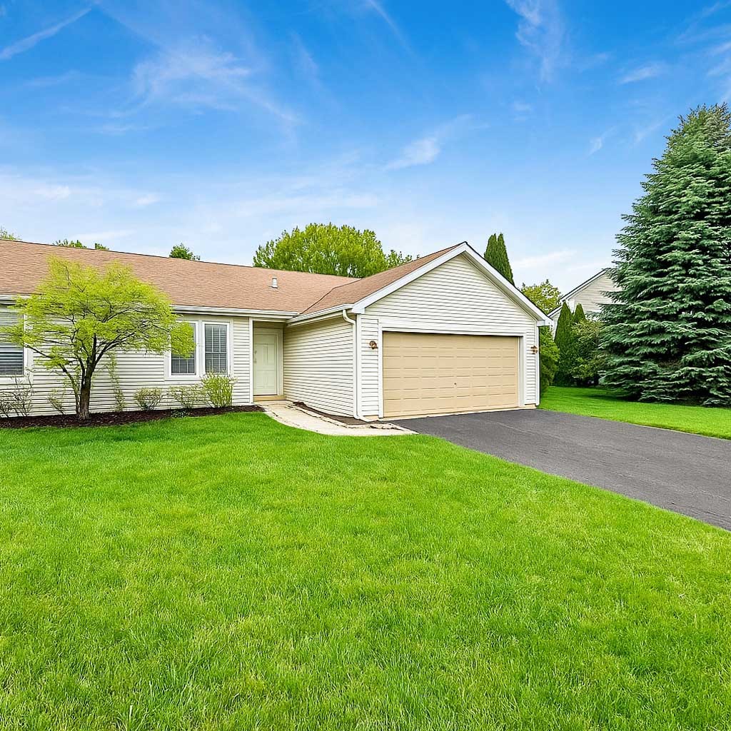 1499 Raven Drive