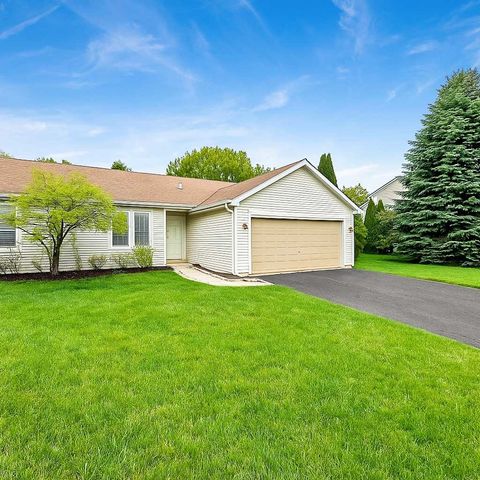 Tiny photo for 1499 Raven Drive, Bolingbrook, IL 60490 (MLS # 12379130)