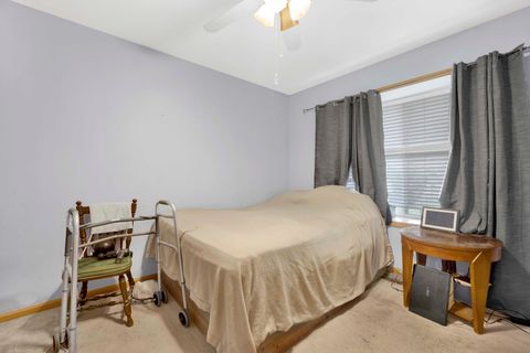 Tiny photo for 1499 Raven Drive, Bolingbrook, IL 60490 (MLS # 12379130)