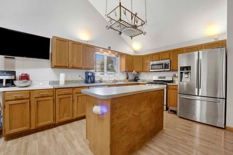 Tiny photo for 1499 Raven Drive, Bolingbrook, IL 60490 (MLS # 12379130)