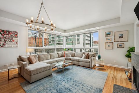 Tiny photo for 1600 S Wabash Avenue #2E, Chicago, IL 60616 (MLS # 12576789)