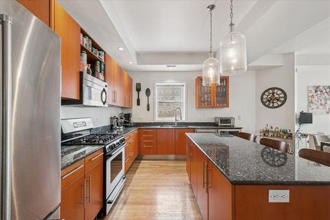 Tiny photo for 1600 S Wabash Avenue #2E, Chicago, IL 60616 (MLS # 12576789)