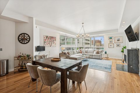 Tiny photo for 1600 S Wabash Avenue #2E, Chicago, IL 60616 (MLS # 12576789)