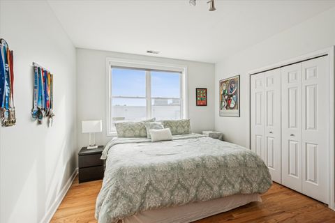 Tiny photo for 1600 S Wabash Avenue #2E, Chicago, IL 60616 (MLS # 12576789)
