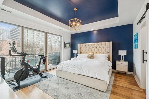 Tiny photo for 1600 S Wabash Avenue #2E, Chicago, IL 60616 (MLS # 12576789)