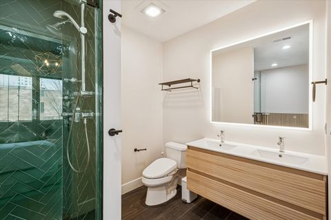 Tiny photo for 1600 S Wabash Avenue #2E, Chicago, IL 60616 (MLS # 12576789)