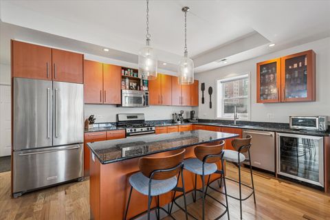 Tiny photo for 1600 S Wabash Avenue #2E, Chicago, IL 60616 (MLS # 12576789)