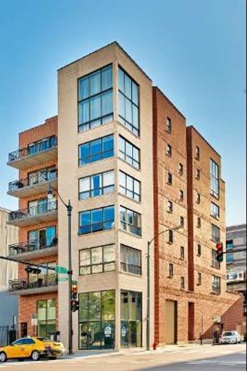 1600 S Wabash Avenue 2E Chicago IL 60616