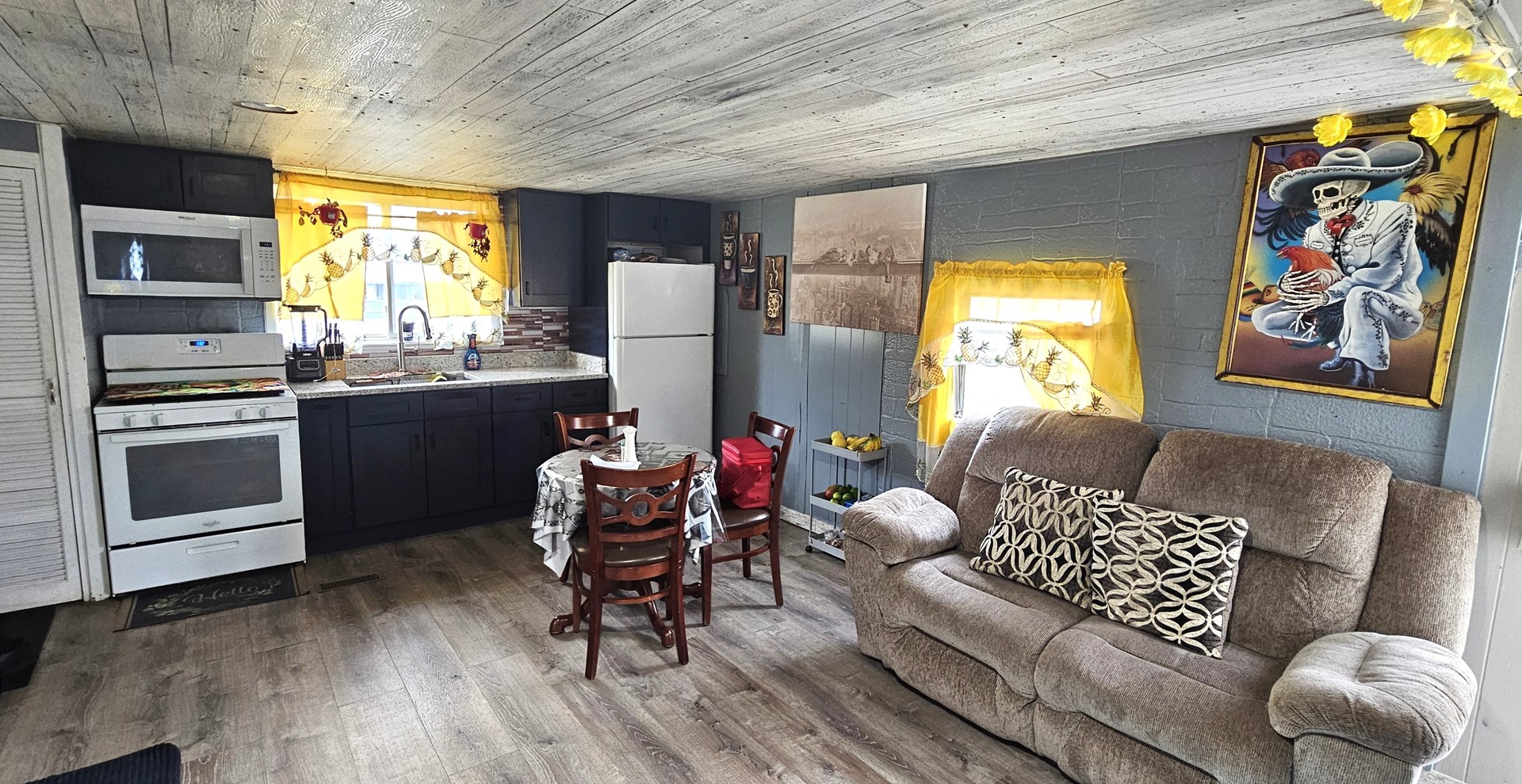 57 CURRICLE Road