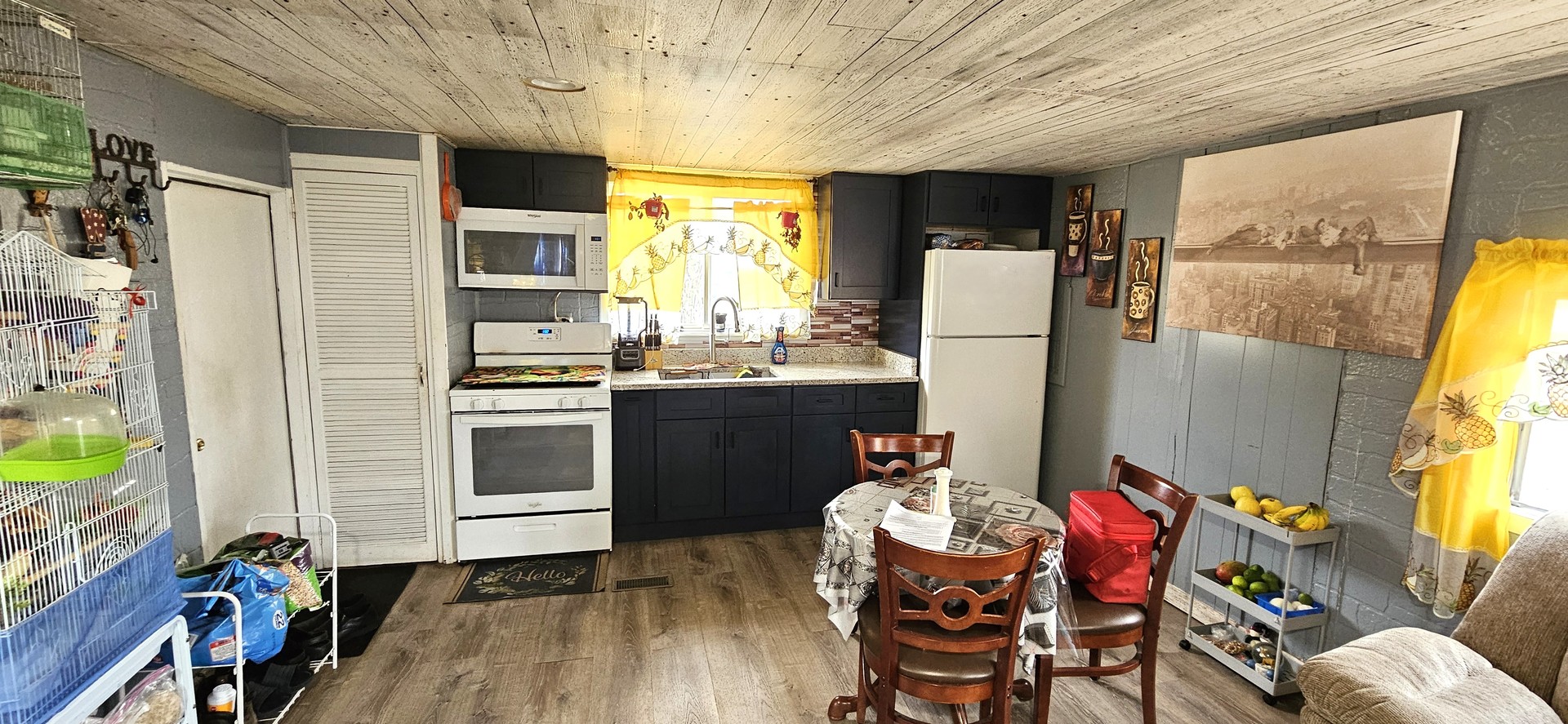 57 CURRICLE Road