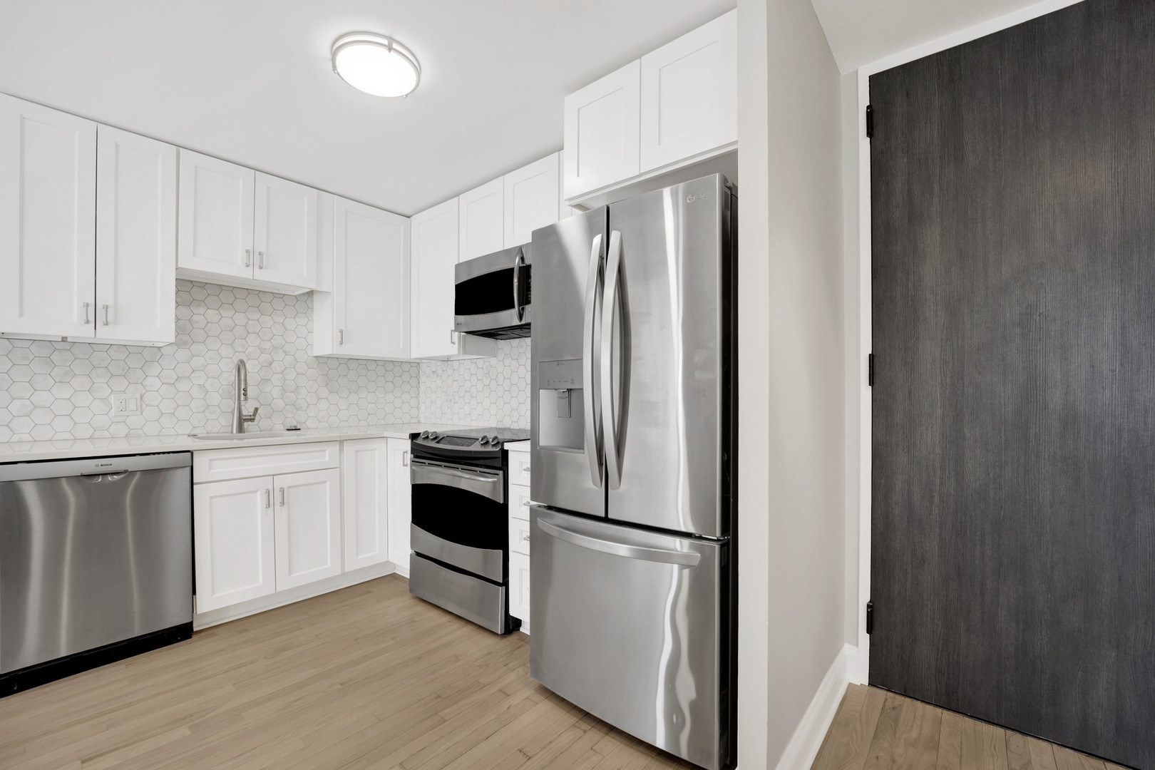 1030 N STATE Street 20J