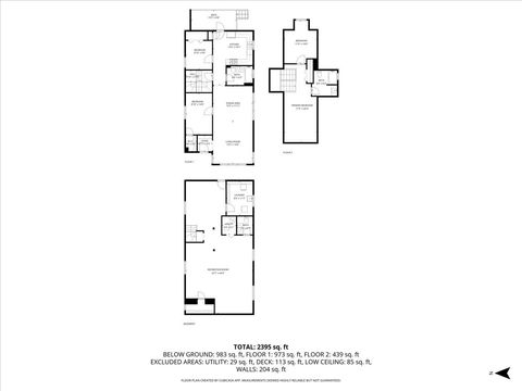 Tiny photo for 8225 S MANISTEE Avenue, Chicago, IL 60617 (MLS # 12489383)