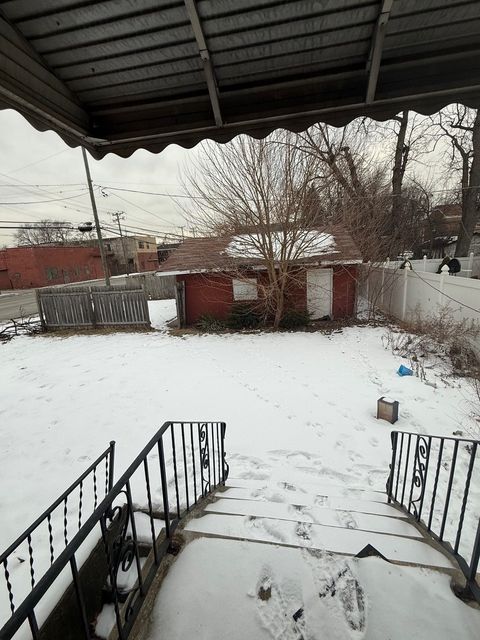 Tiny photo for 200 E 141st Street, Dolton, IL 60419 (MLS # 12566438)