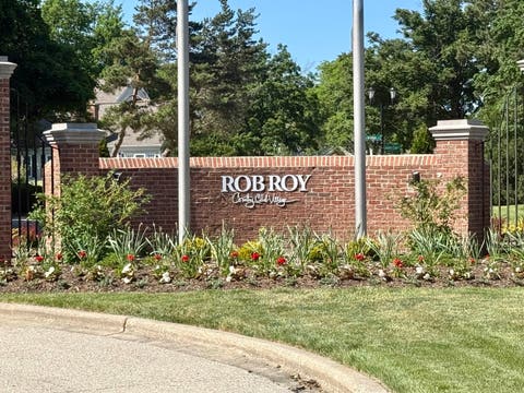 Tiny photo for 505 Green Bridge Lane #B, Prospect Heights, IL 60070 (MLS # 12659272)