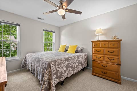 Tiny photo for 505 Green Bridge Lane #B, Prospect Heights, IL 60070 (MLS # 12659272)