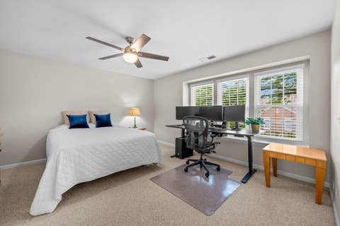 Tiny photo for 505 Green Bridge Lane #B, Prospect Heights, IL 60070 (MLS # 12659272)
