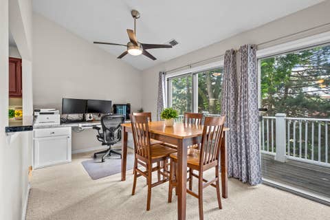 Tiny photo for 505 Green Bridge Lane #B, Prospect Heights, IL 60070 (MLS # 12659272)