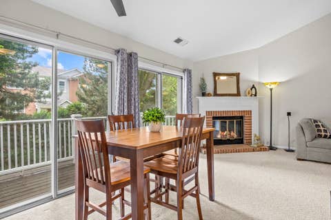 Tiny photo for 505 Green Bridge Lane #B, Prospect Heights, IL 60070 (MLS # 12659272)