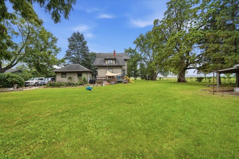 Tiny photo for 312 W 5th Street, Gridley, IL 61744 (MLS # 12702694)