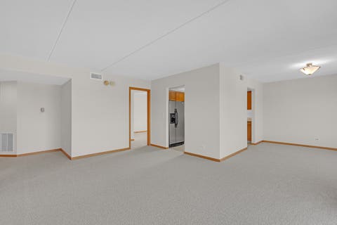 Tiny photo for 1480 Jefferson Street #401, Des Plaines, IL 60016 (MLS # 12713423)