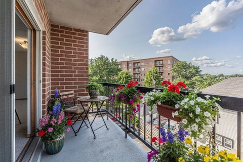 Tiny photo for 1480 Jefferson Street #401, Des Plaines, IL 60016 (MLS # 12713423)