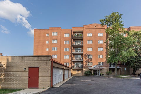 Tiny photo for 1480 Jefferson Street #401, Des Plaines, IL 60016 (MLS # 12713423)