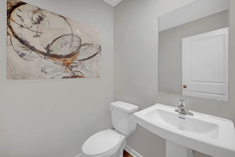 Tiny photo for 3800 Monte Carlo Way, Joliet, IL 60436 (MLS # 12527029)