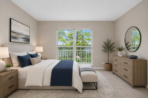 Tiny photo for 622 Grosse Pointe Circle, Vernon Hills, IL 60061 (MLS # 12699483)