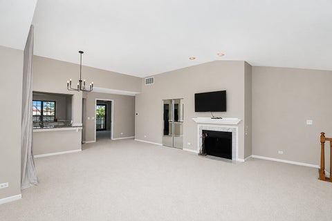 Tiny photo for 622 Grosse Pointe Circle, Vernon Hills, IL 60061 (MLS # 12699483)