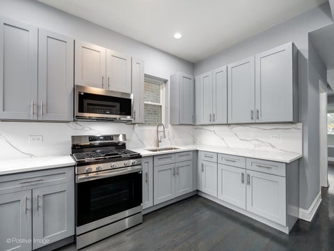 Tiny photo for 4530 W Maypole Avenue, Chicago, IL 60624 (MLS # 12594041)