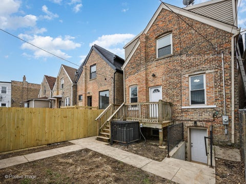 Tiny photo for 4530 W Maypole Avenue, Chicago, IL 60624 (MLS # 12594041)