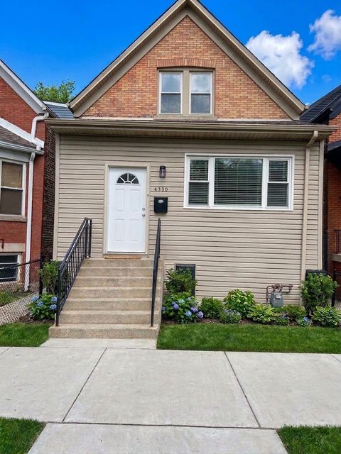 4530 W Maypole Avenue Chicago IL 60624