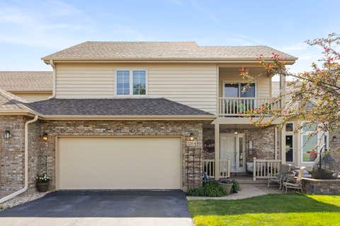Tiny photo for 1264 Bellevue Drive, DeKalb, IL 60115 (MLS # 12663627)