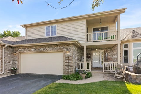 Photo of 1264 Bellevue Drive, DeKalb, IL 60115 (MLS # 12663627)