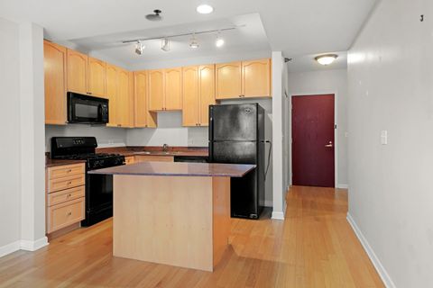 Tiny photo for 1250 S Michigan Avenue #1708, Chicago, IL 60605 (MLS # 12565774)