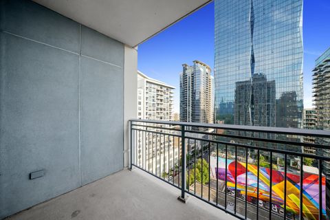 Tiny photo for 1250 S Michigan Avenue #1708, Chicago, IL 60605 (MLS # 12565774)