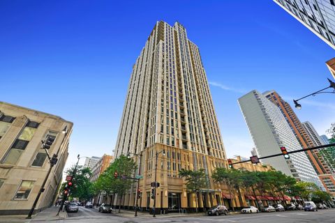 1250 S Michigan Avenue 1708 Chicago IL 60605
