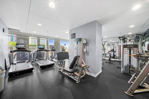 Tiny photo for 1250 S Michigan Avenue #1708, Chicago, IL 60605 (MLS # 12565774)