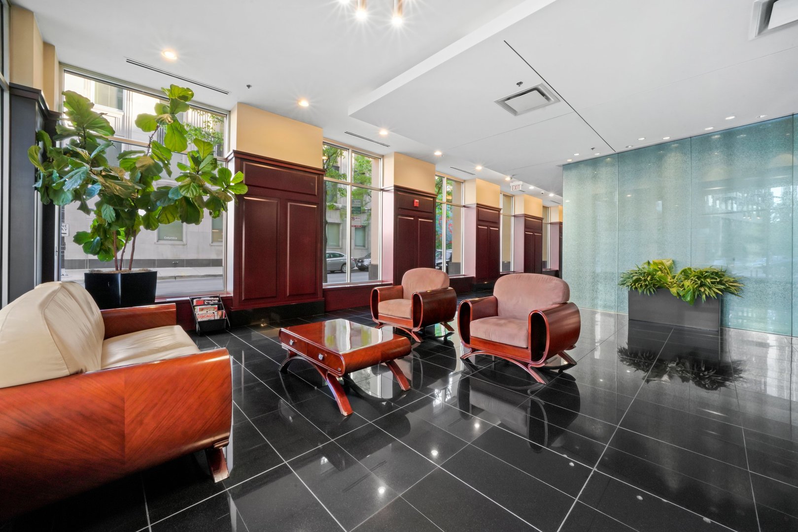 1250 S Michigan Avenue 1708