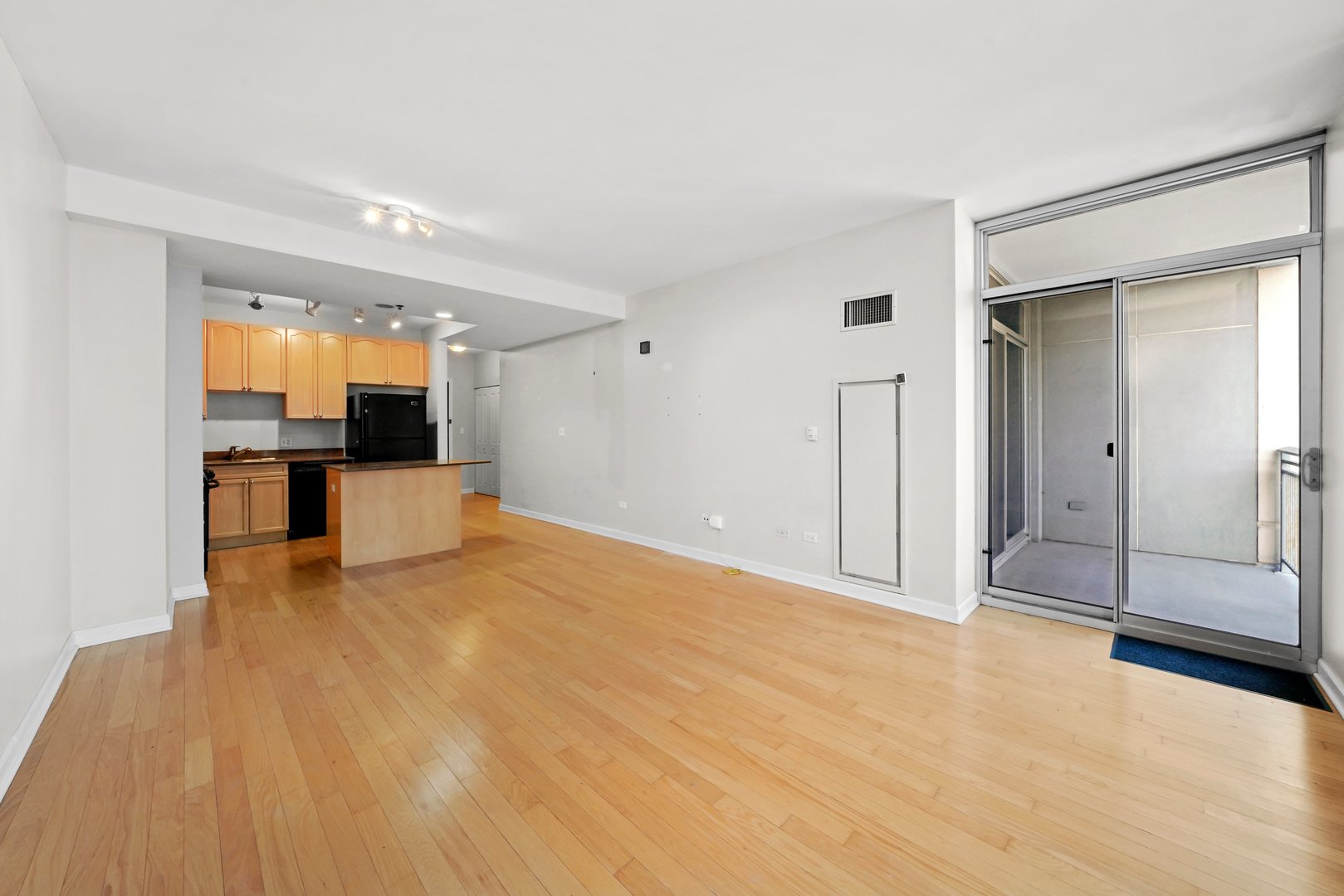 1250 S Michigan Avenue 1708