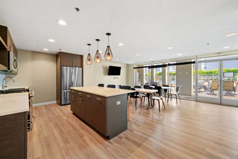 Tiny photo for 1250 S Michigan Avenue #1708, Chicago, IL 60605 (MLS # 12565774)