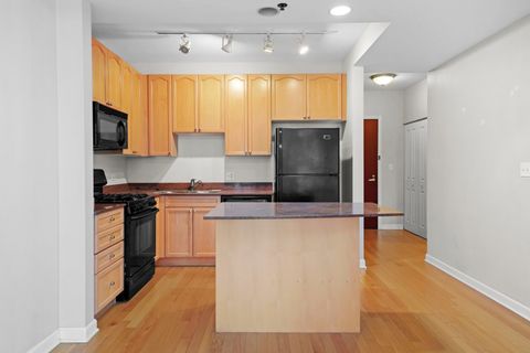 Tiny photo for 1250 S Michigan Avenue #1708, Chicago, IL 60605 (MLS # 12565774)