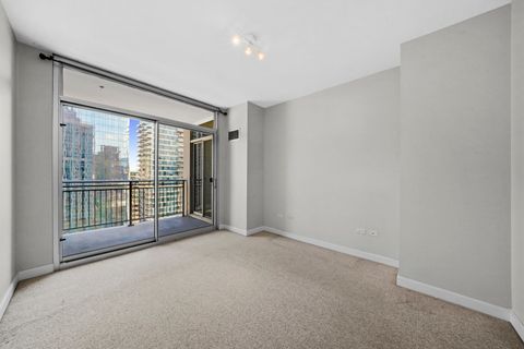 Tiny photo for 1250 S Michigan Avenue #1708, Chicago, IL 60605 (MLS # 12565774)