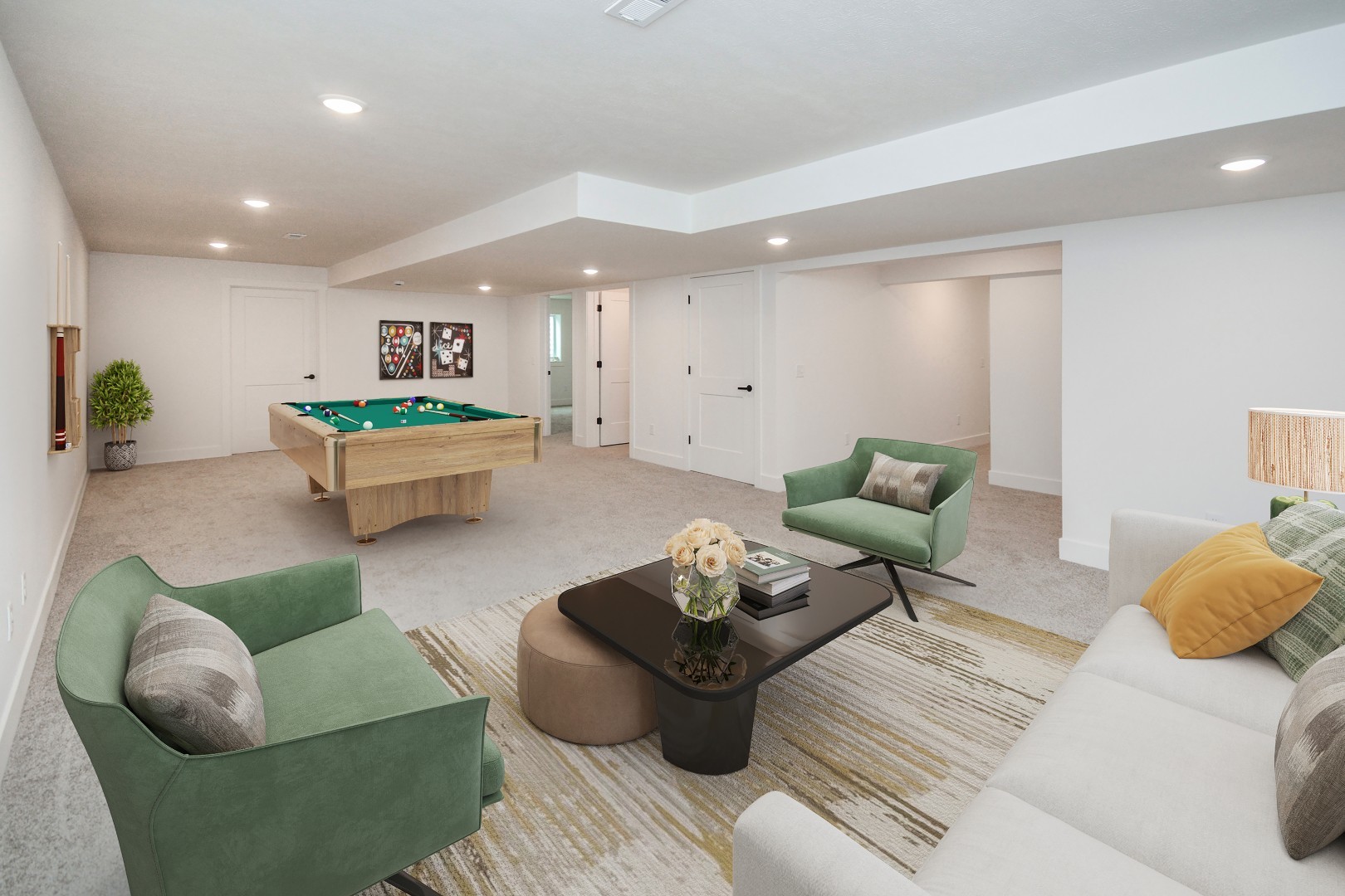 Bloomington, Illinois 61704, United States, 2 Bedrooms Bedrooms, ,3 BathroomsBathrooms,Residential,Active,187485