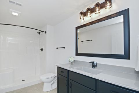 Tiny photo for 317 Waterford Estates Drive, Bloomington, IL 61704 (MLS # 12437152)