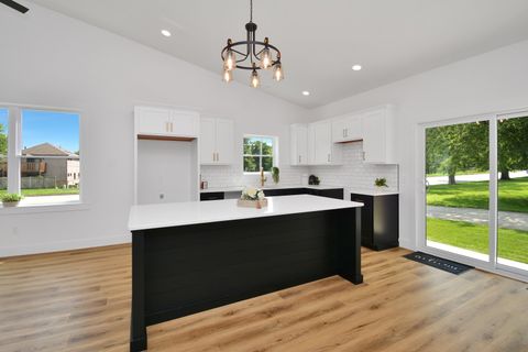 Tiny photo for 317 Waterford Estates Drive, Bloomington, IL 61704 (MLS # 12437152)