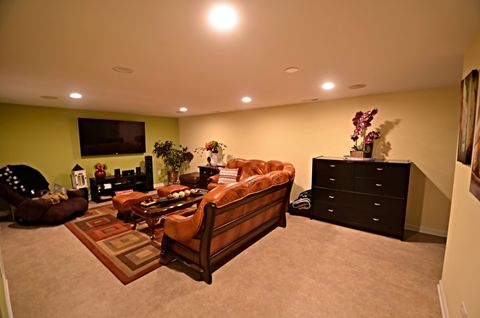 Tiny photo for 22W368 Glendale Ter, Medinah, IL 60157 (MLS # 12450722)
