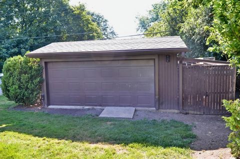 Tiny photo for 22W368 Glendale Ter, Medinah, IL 60157 (MLS # 12450722)