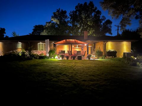 Tiny photo for 22W368 Glendale Ter, Medinah, IL 60157 (MLS # 12450722)