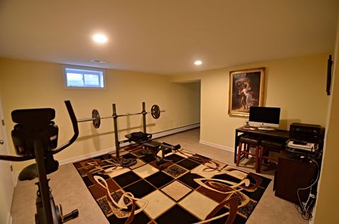 Tiny photo for 22W368 Glendale Ter, Medinah, IL 60157 (MLS # 12450722)